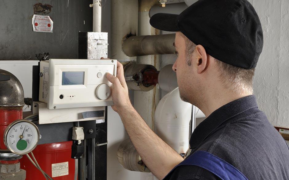 maintenance chaudière Le Vésinet